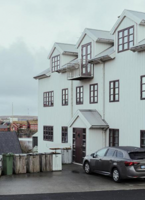 Apartments - 10 min walk from city center